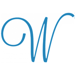 Warwick Dental logo, representing a top-rated dental practice in Oklahoma City focused on patient-centered care and quality dental services.