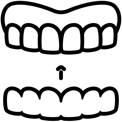 Orthodontic treatment tools and equipment displayed in a dental office, emphasizing services for fixing misaligned teeth and enhancing smiles at Warwick Dental in Oklahoma City.