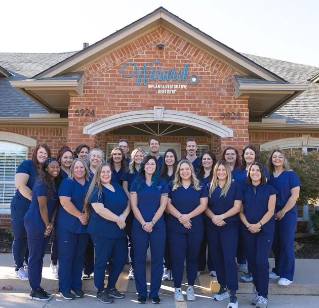 dentist