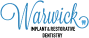 Warwick Dental Logo Header Image