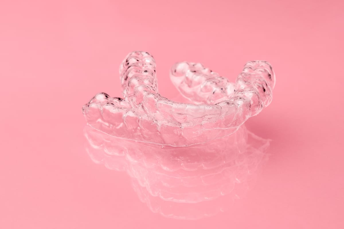 Invisalign in Oklahoma City